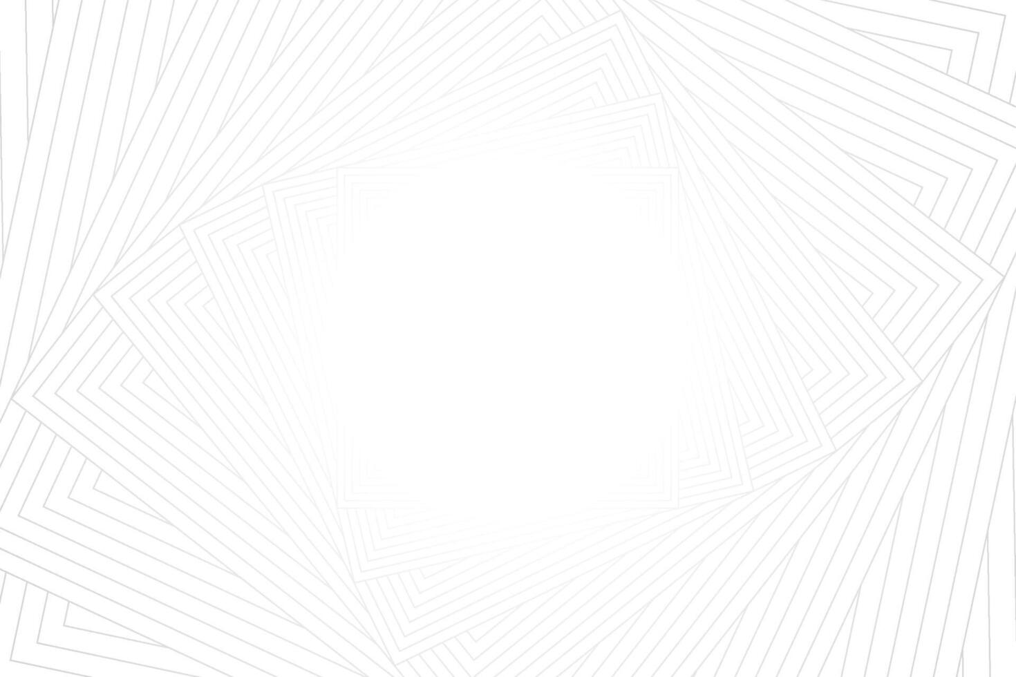 Abstract geometric white and gray color background. Vector illustration.