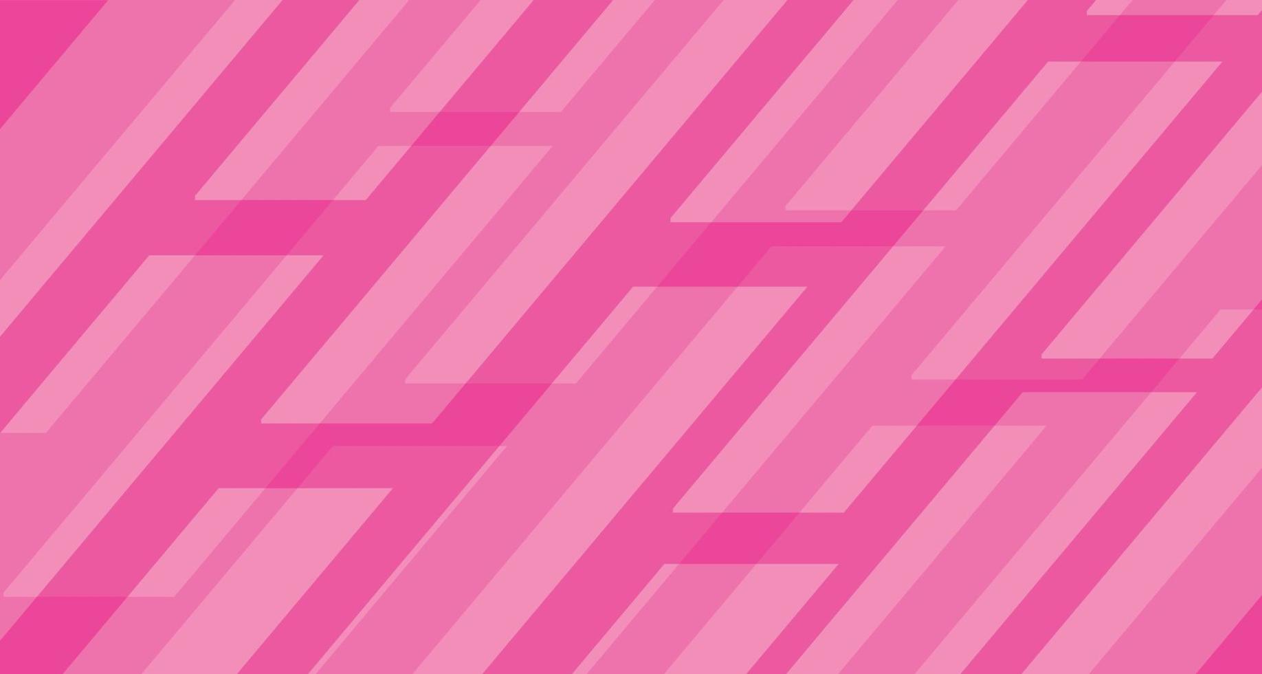 abstract pink background vector