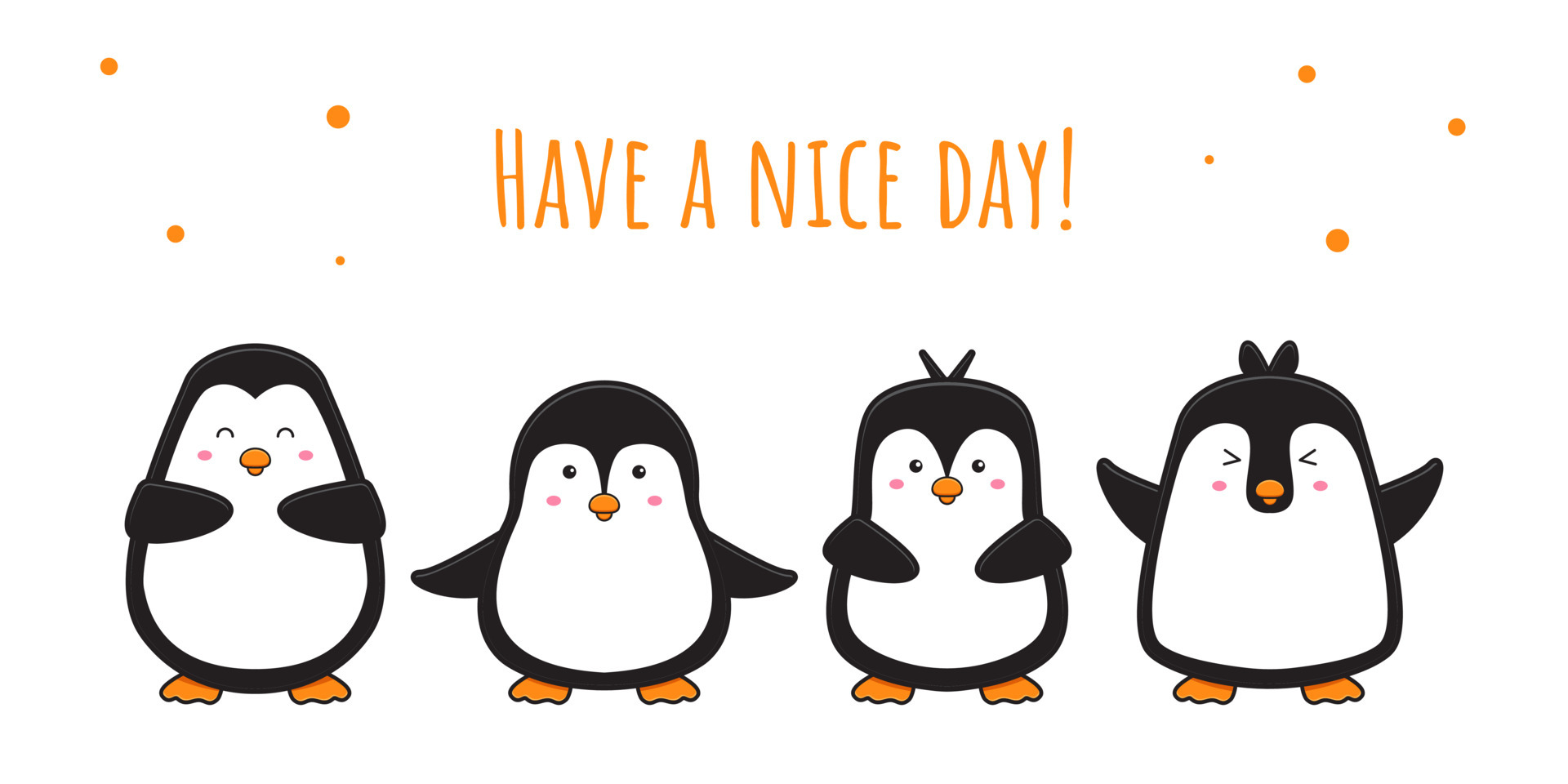 Cute Penguin Wallpapers  Top Free Cute Penguin Backgrounds   WallpaperAccess