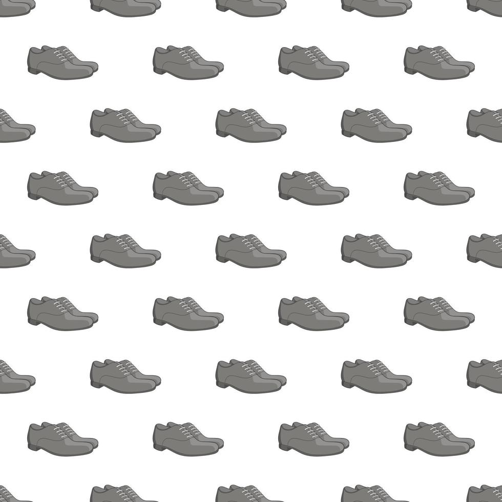 Mens shoes seamless pattern 5317655 Vector Art at Vecteezy