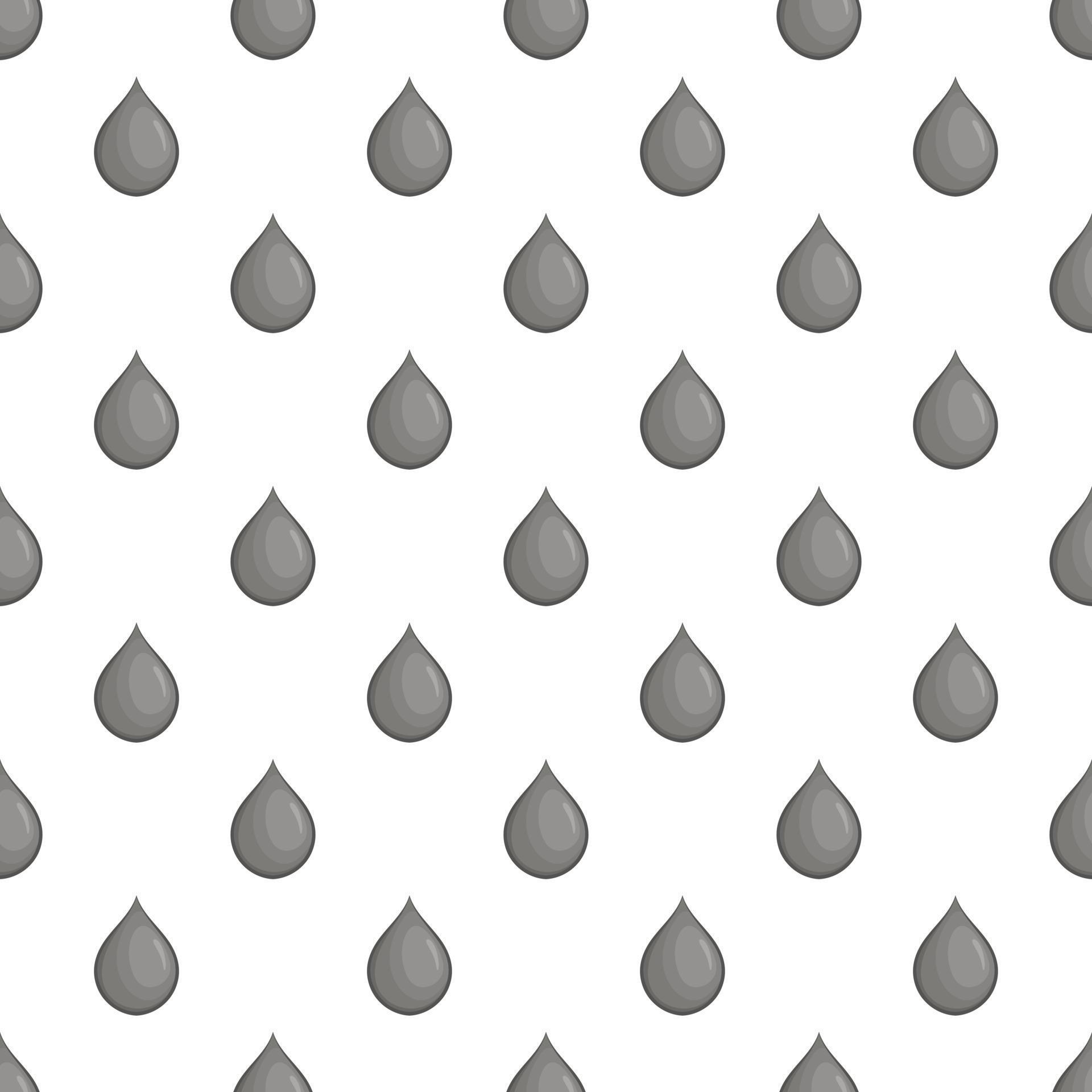 Drop seamless pattern 5318351 Vector Art at Vecteezy