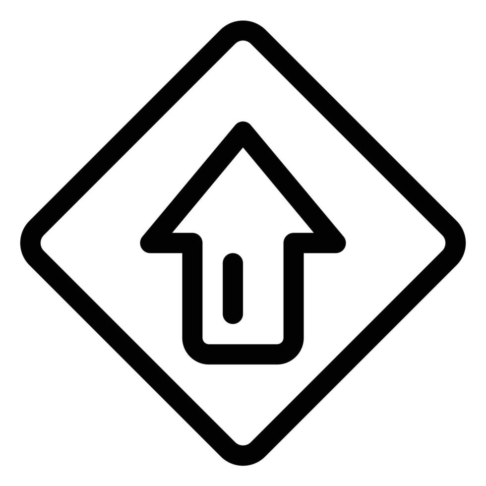 transportation icon black and white vector