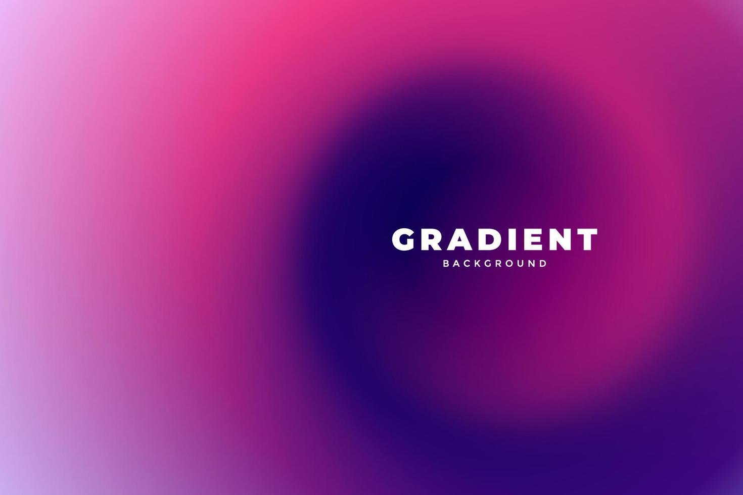 modern abstract background gradient vector