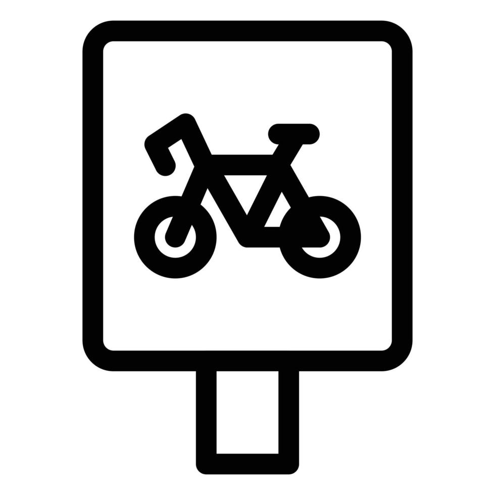 transportation icon black and white vector