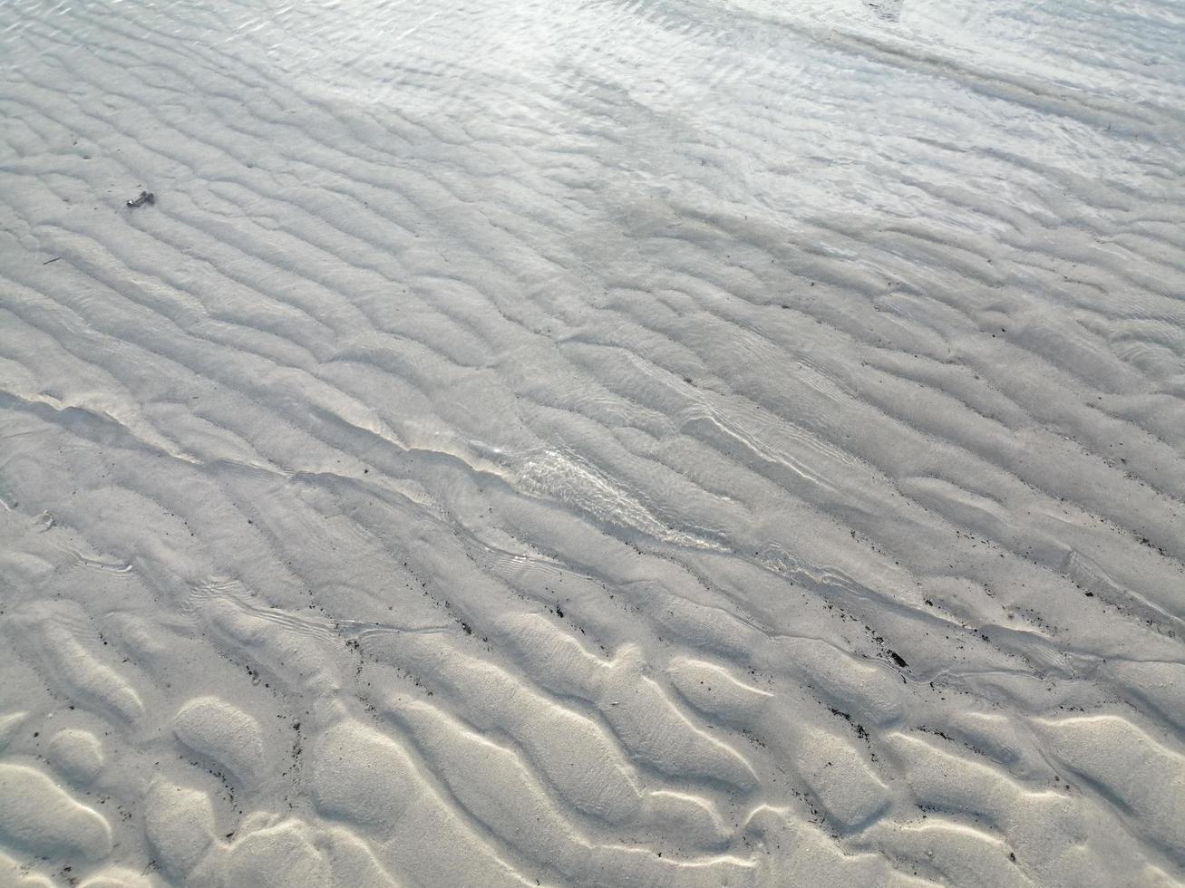 photograph sand sea sea wave illustration photo