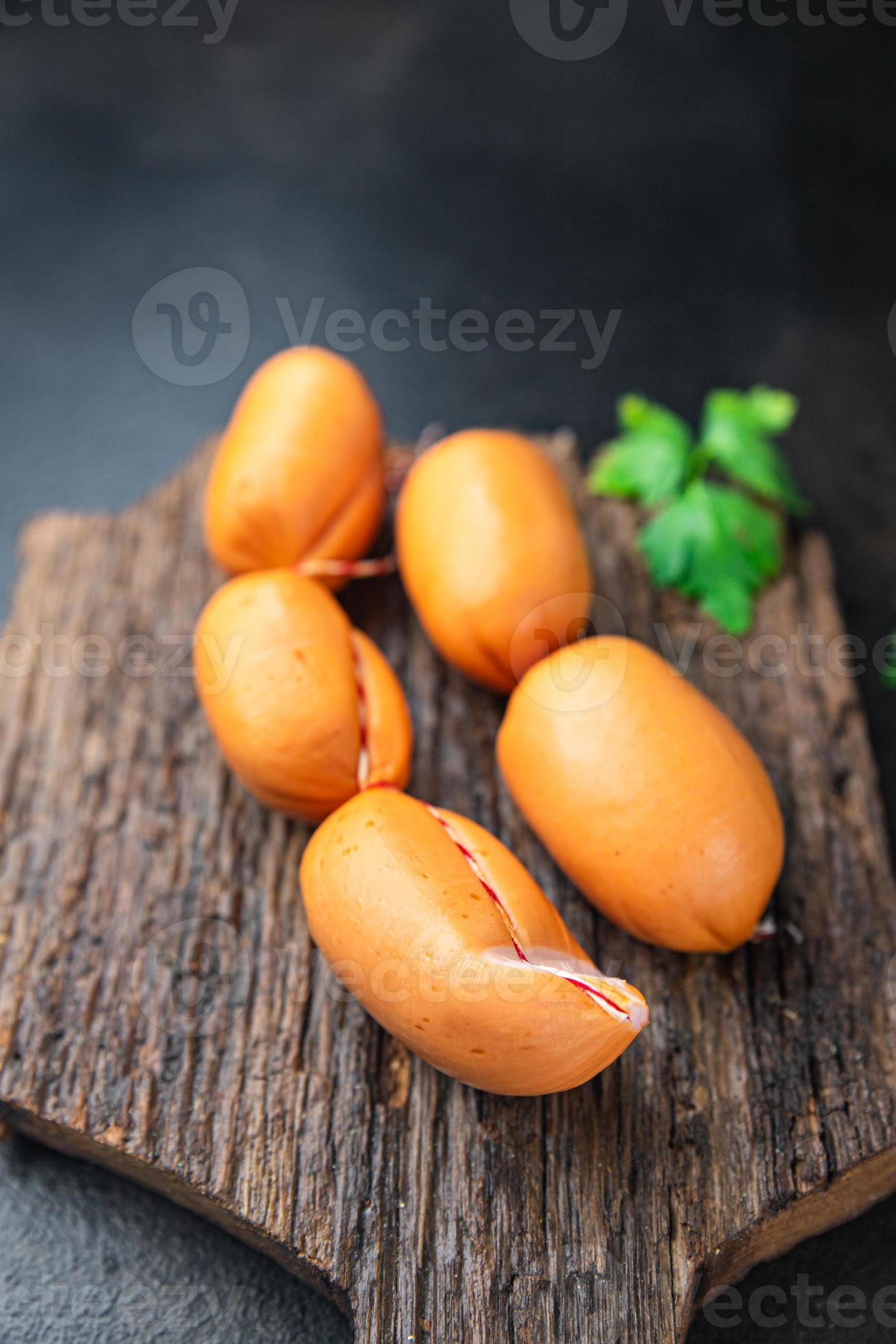 sausage meatless vegetable protein seitan soy wheat vegetarian or vegan