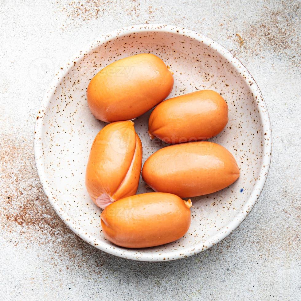 sausage meatless vegetable protein seitan soy wheat vegetarian or vegan