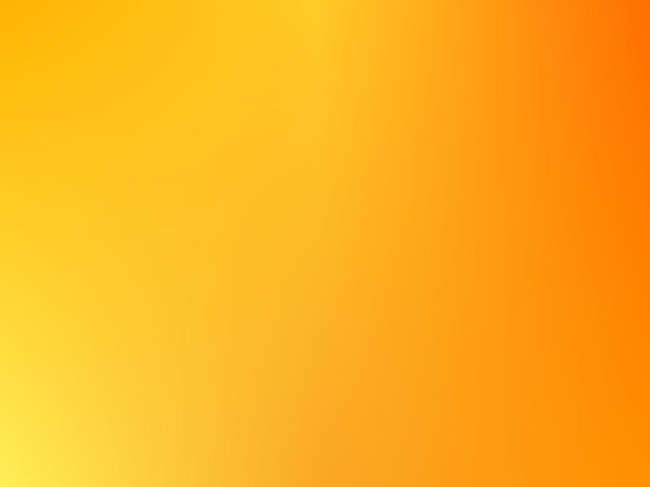 Orange Mesh Gradient Background photo