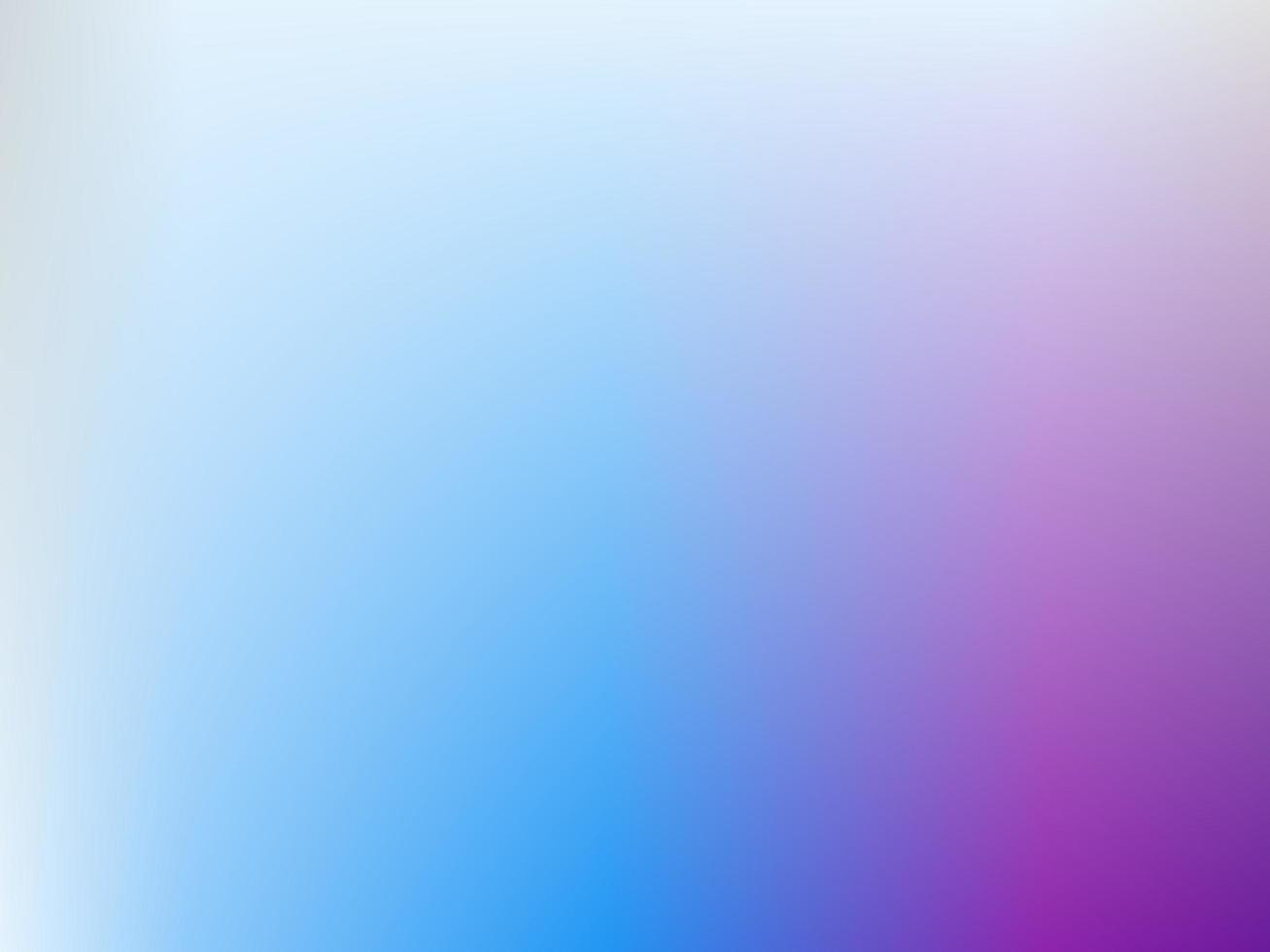 Blue Purple Mesh Gradient Background photo