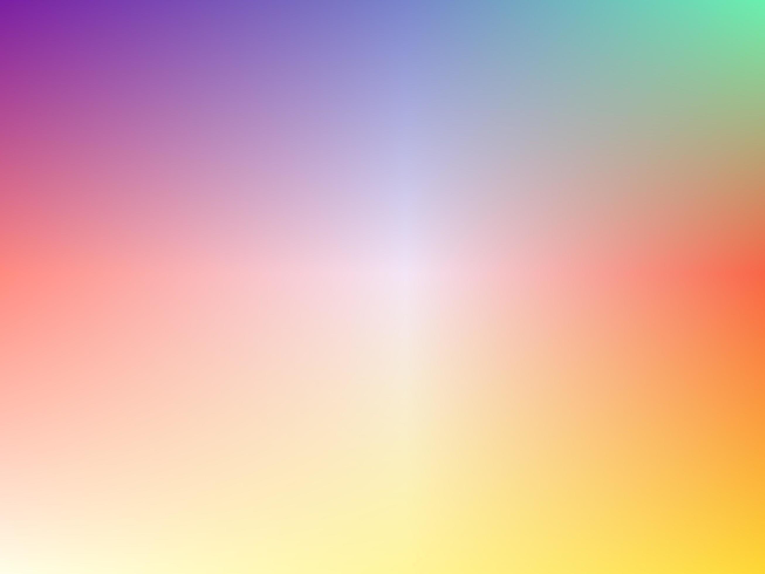 Với nền gradient nhiều màu sắc của cầu vồng, bạn sẽ không thể bỏ qua hình ảnh này. Nó sẽ mang đến một không gian làm việc sáng tạo và tươi mới cho bạn. Hãy cùng xem ảnh để cảm nhận sự thú vị của nó.