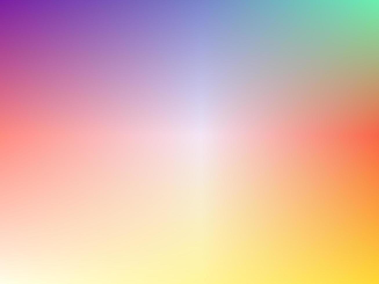 Được tối ưu hóa cho mọi loại màn hình, hình nền Rainbow Gradient tuyệt đẹp với sự kết hợp của các tông màu cầu vồng tươi sáng, sẽ khiến cho màn hình của bạn thêm phần sinh động và đầy màu sắc.