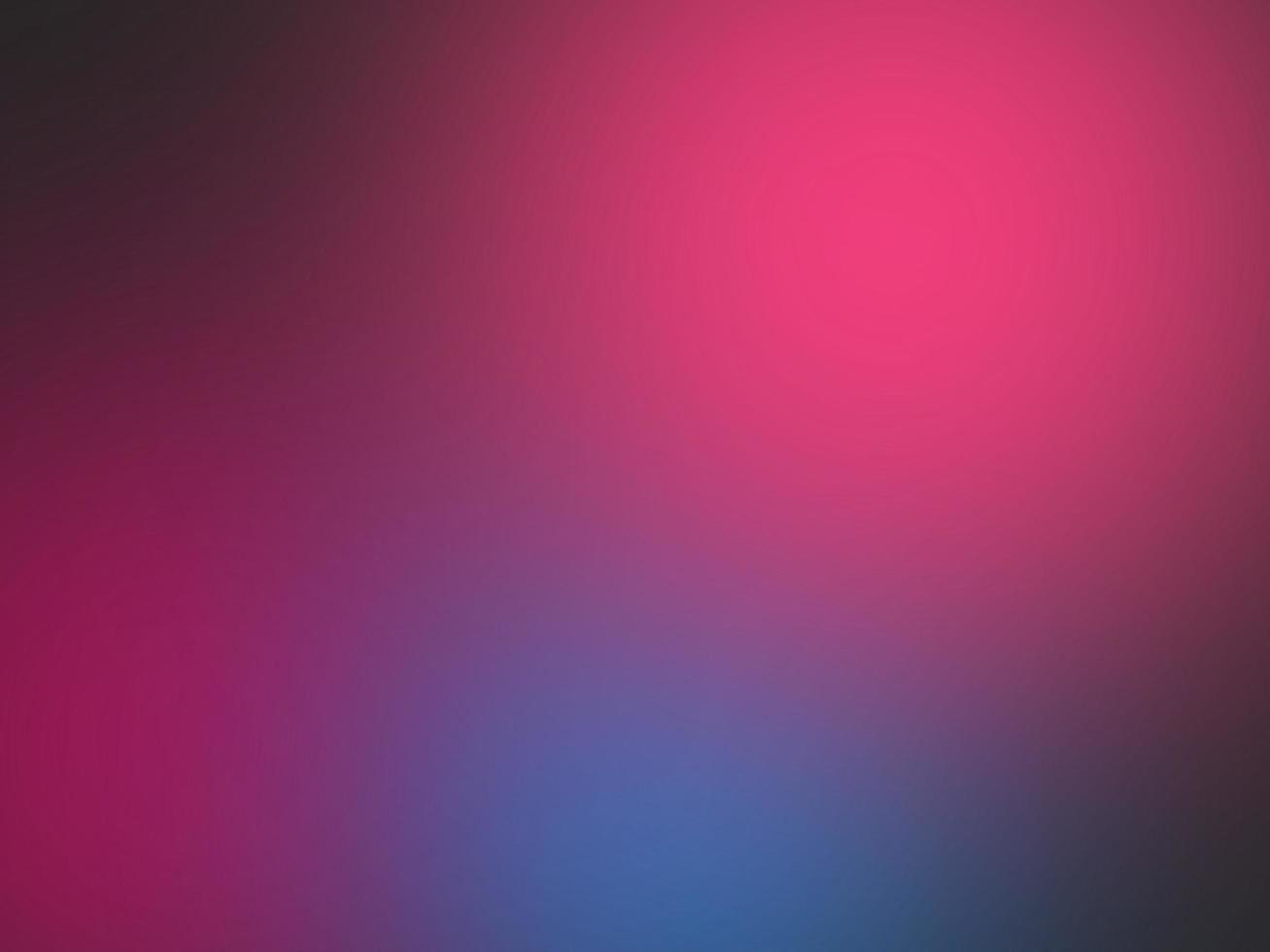 Pink Blue Liquid Blur Gradient Background photo