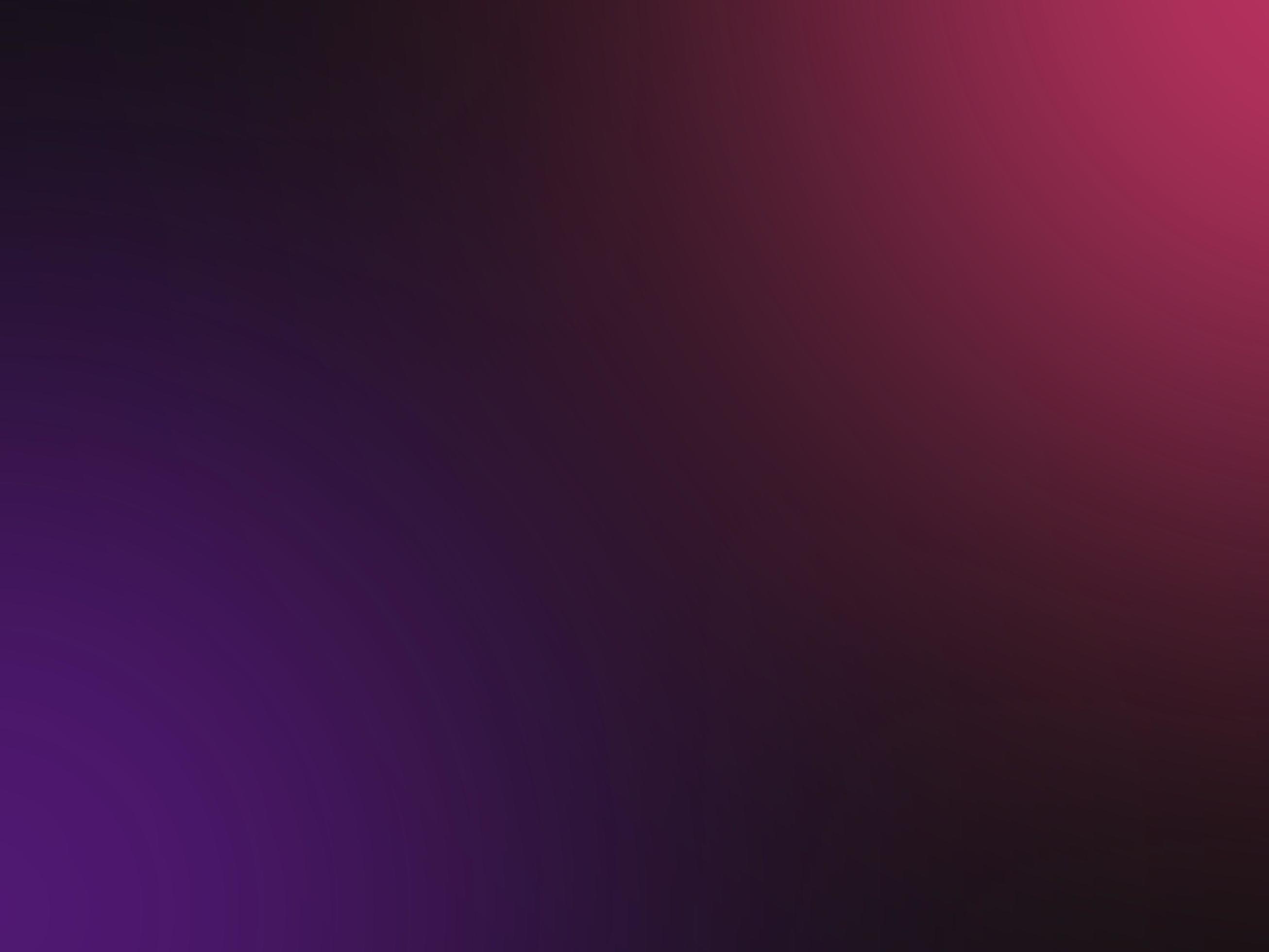 Dark Pink Purple Liquid Blur Gradient Background 5327567 Stock ...