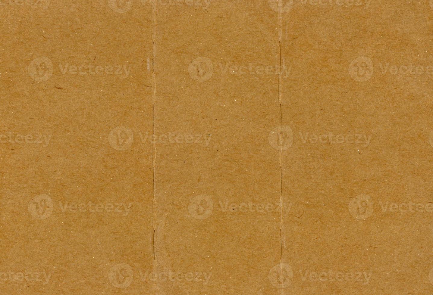 brown cardboard texture background photo