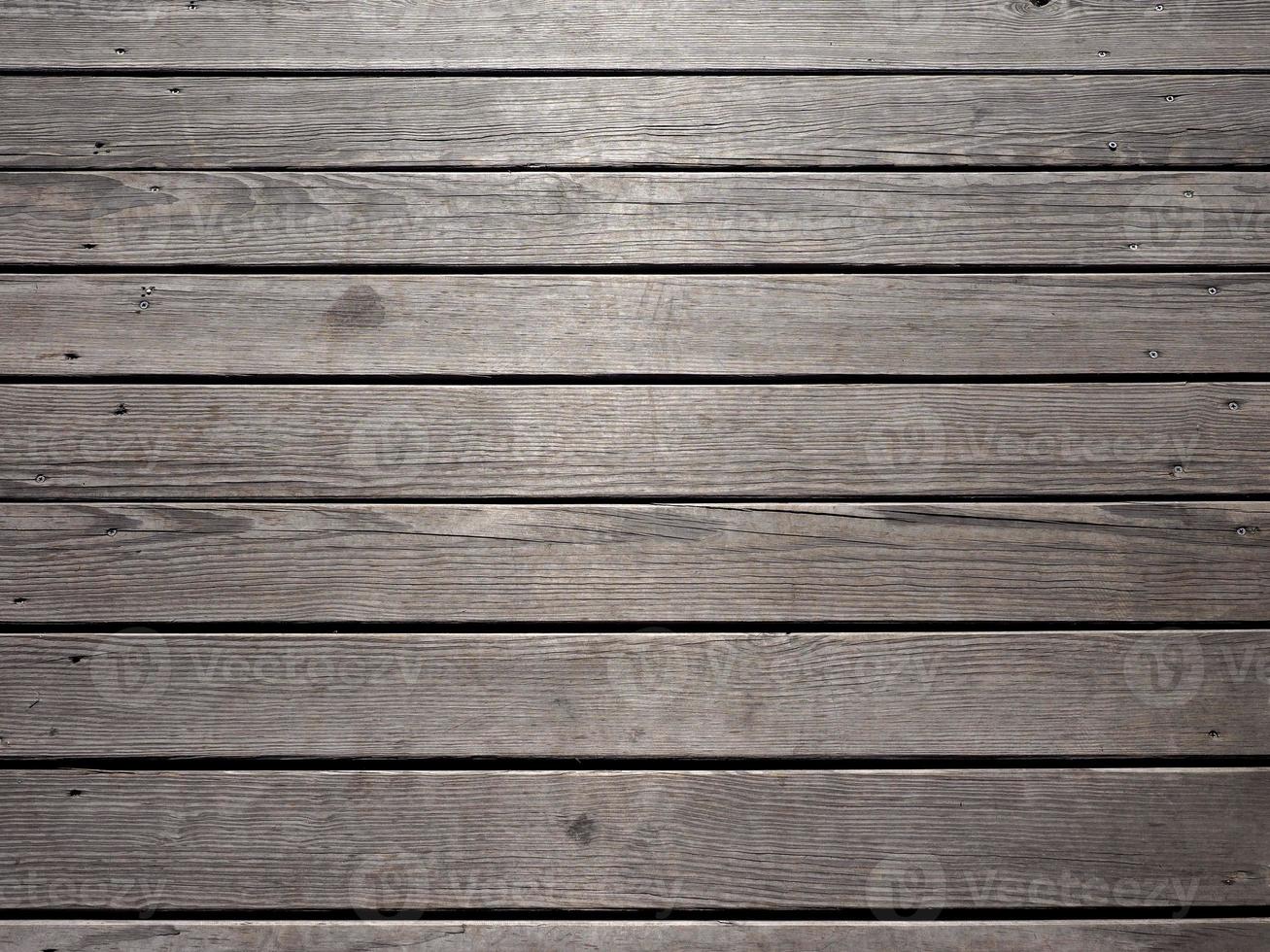 Brown wood background photo