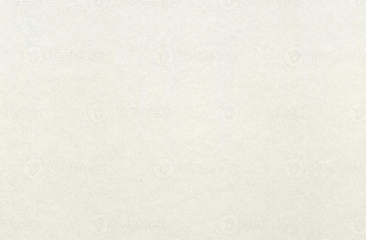 off white paper texture background photo