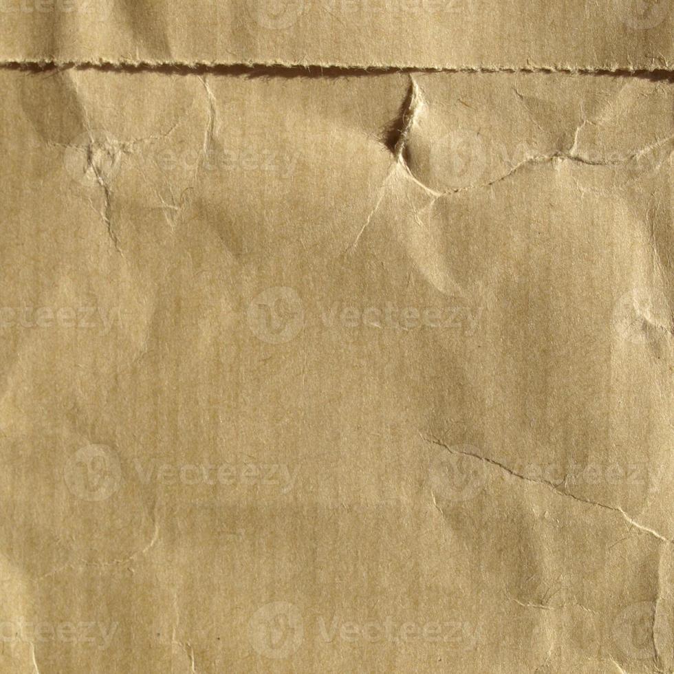 brown paper texture background photo