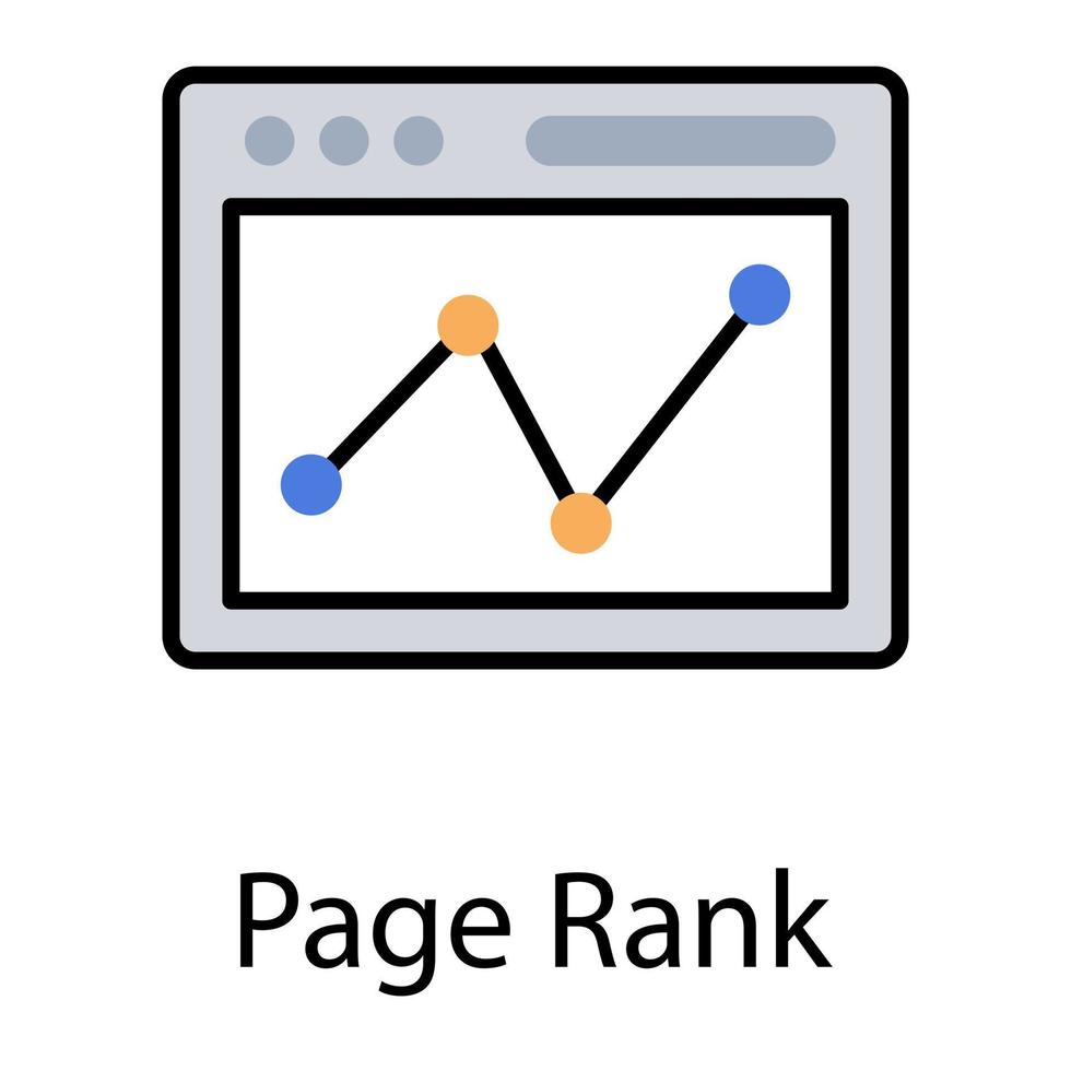 conceptos de clasificación web vector