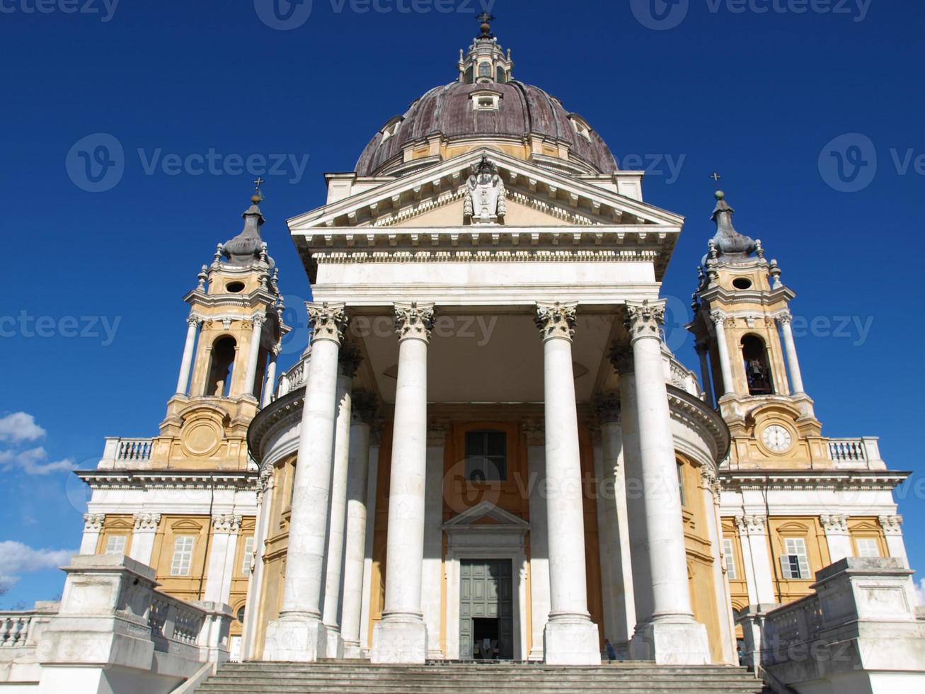 Basilica di Superga, Turin photo