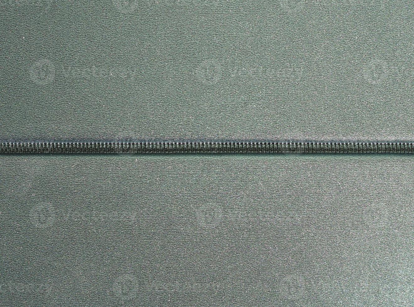 Green leatherette background photo