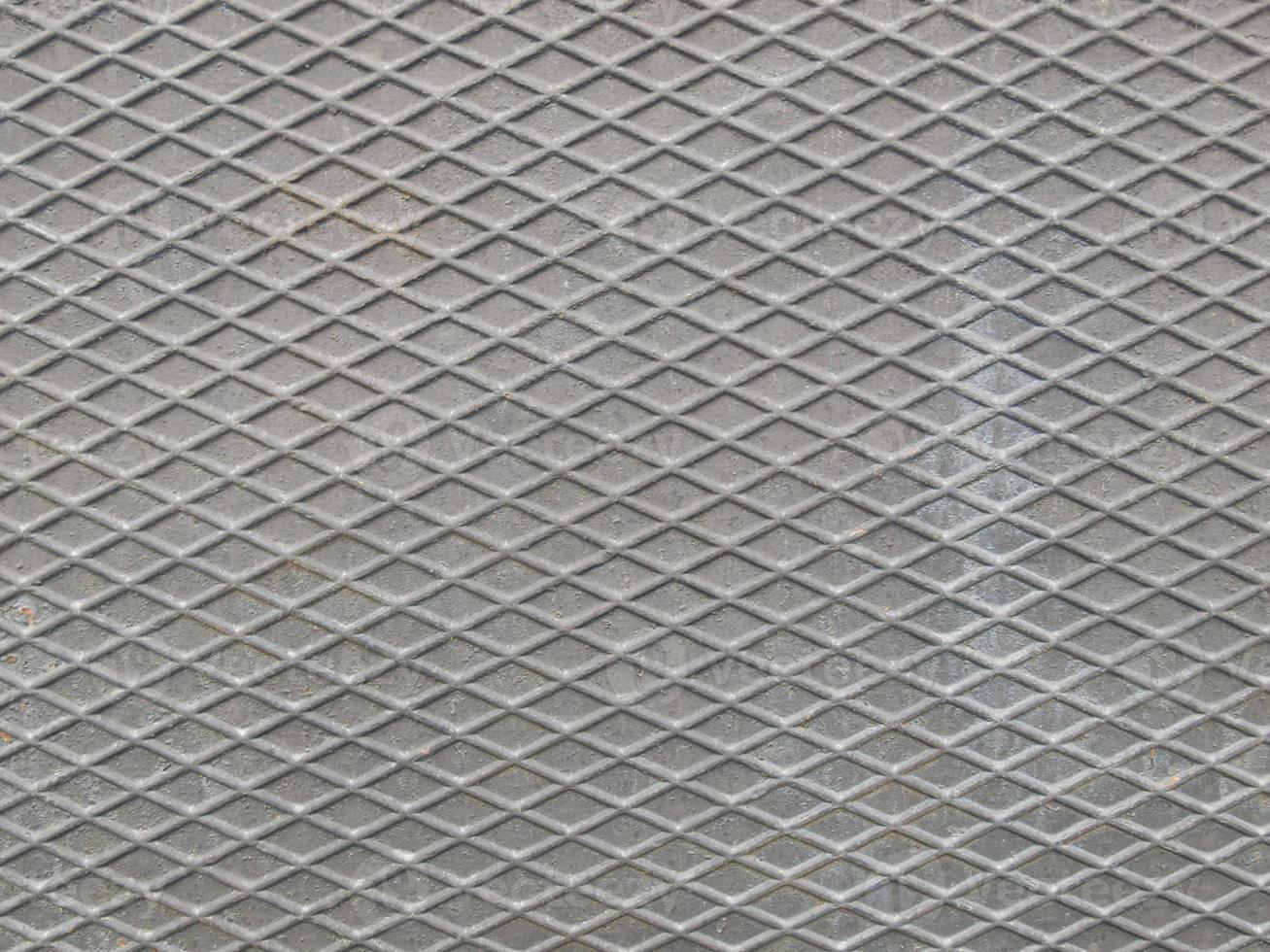 grey steel texture background photo