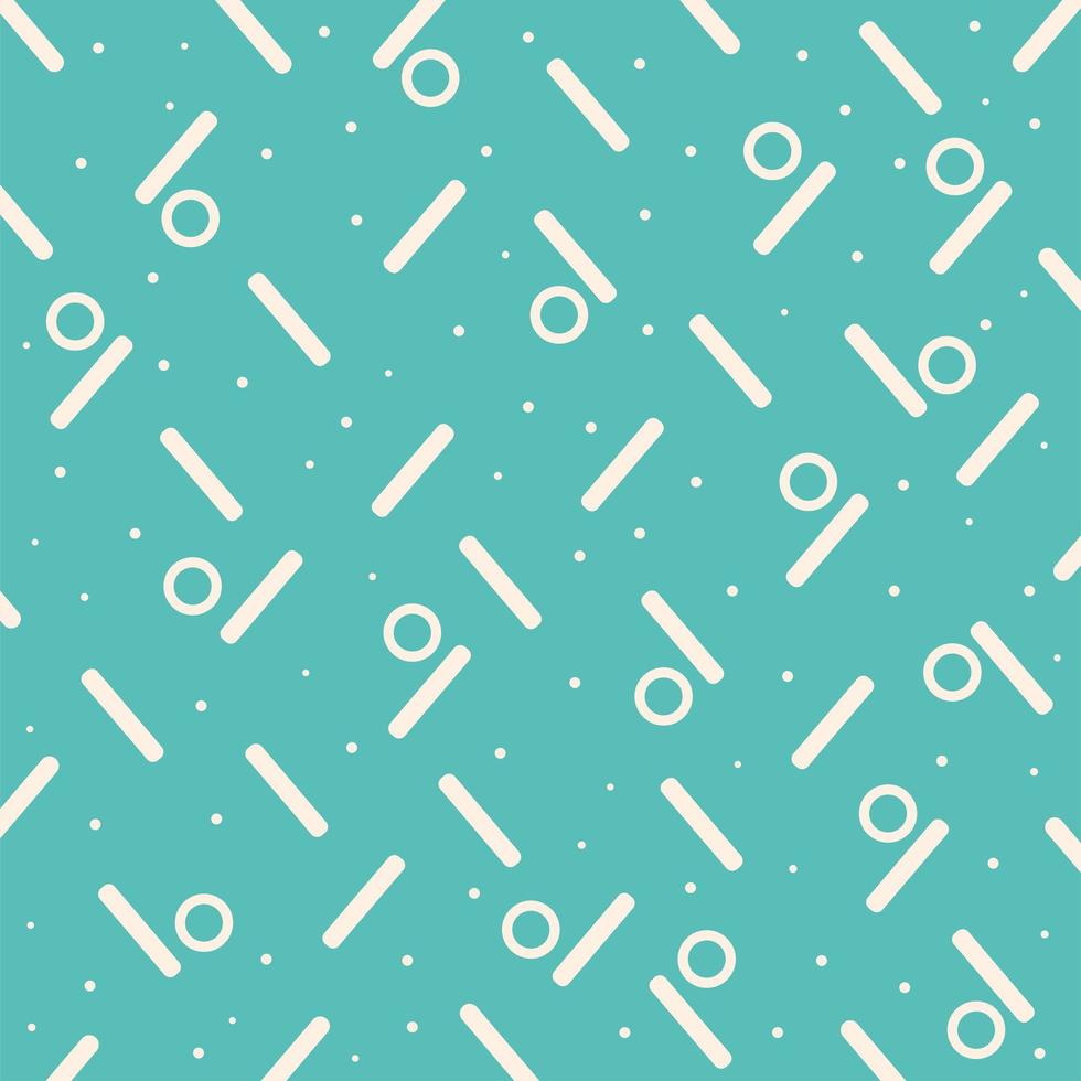 green texture backdrop vector
