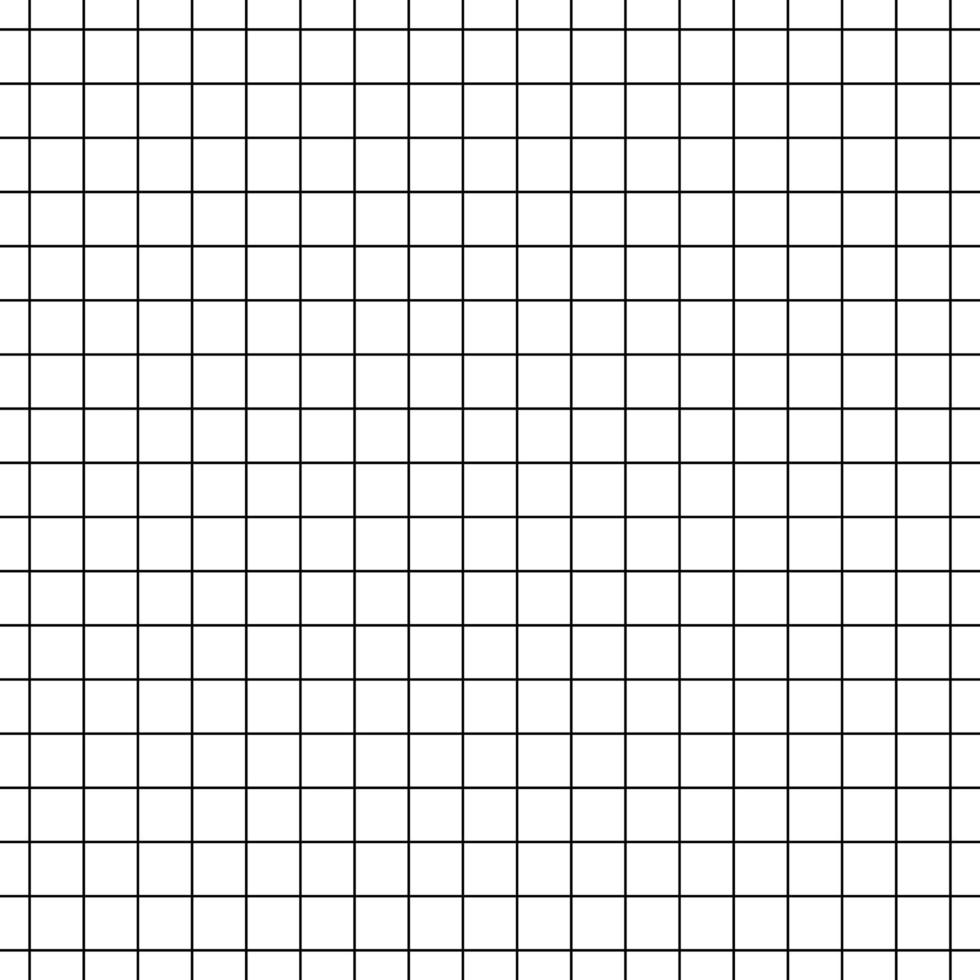 black and white checkered squares background vector