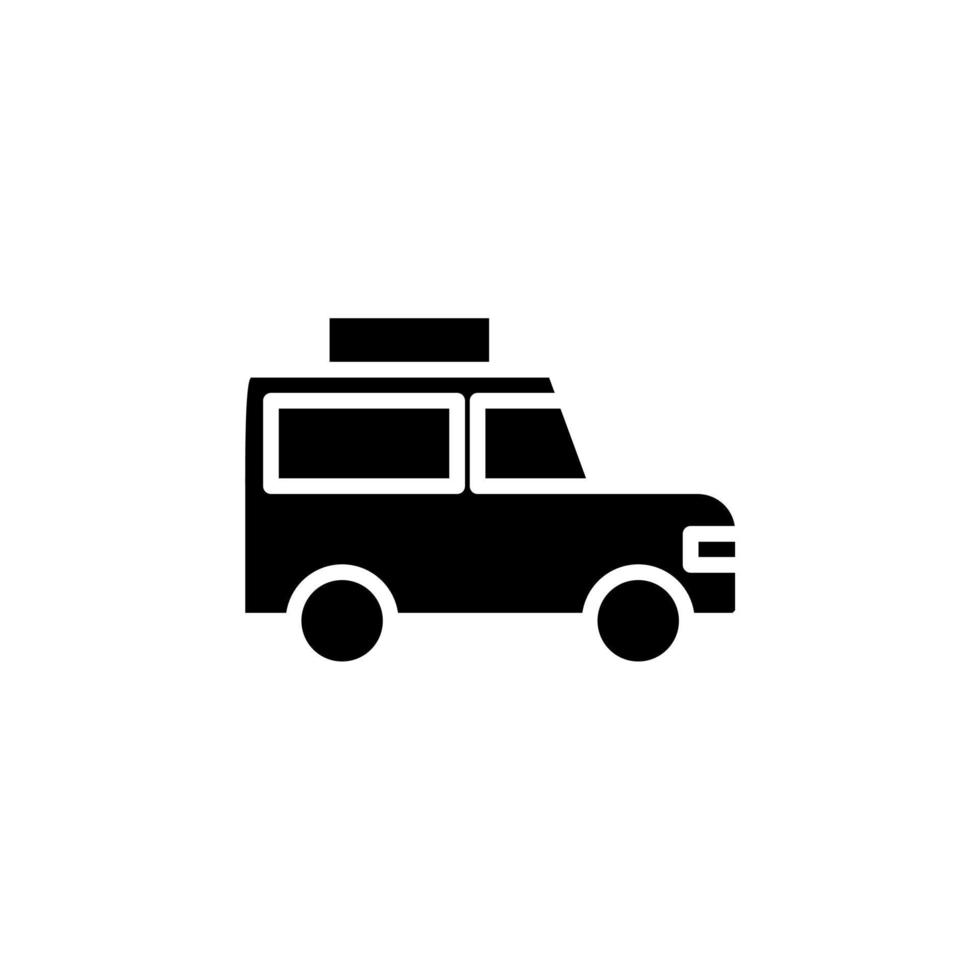 taxi, taxi, viaje, transporte icono sólido, vector, ilustración, plantilla de logotipo. adecuado para muchos propósitos. vector