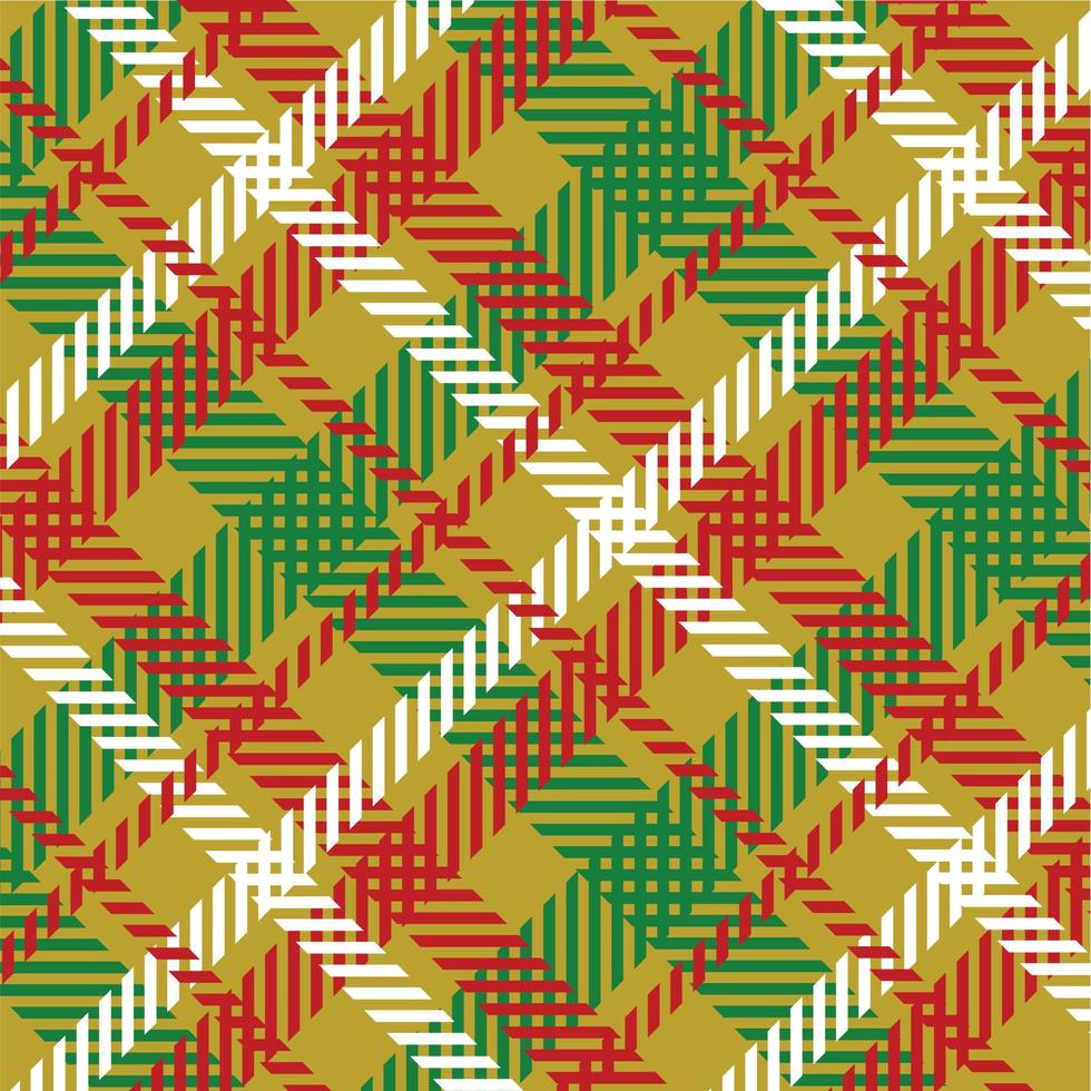 checkered pattern templates classical colored flat decor design for decorating, wallpaper, wrapping paper, fabric, backdrop and etc. vector