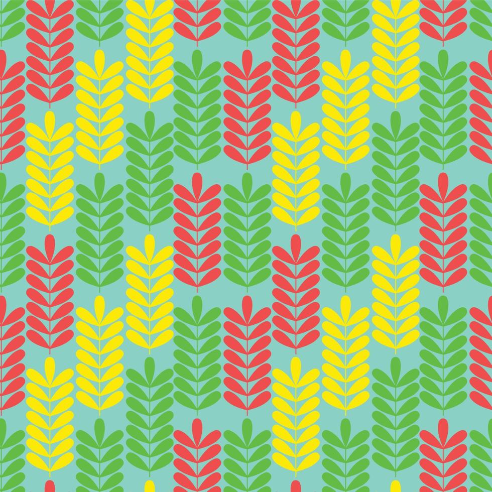 Very beautiful seamless pattern design for decorating, wallpaper, wrapping paper, fabric, backdrop and etc. vector
