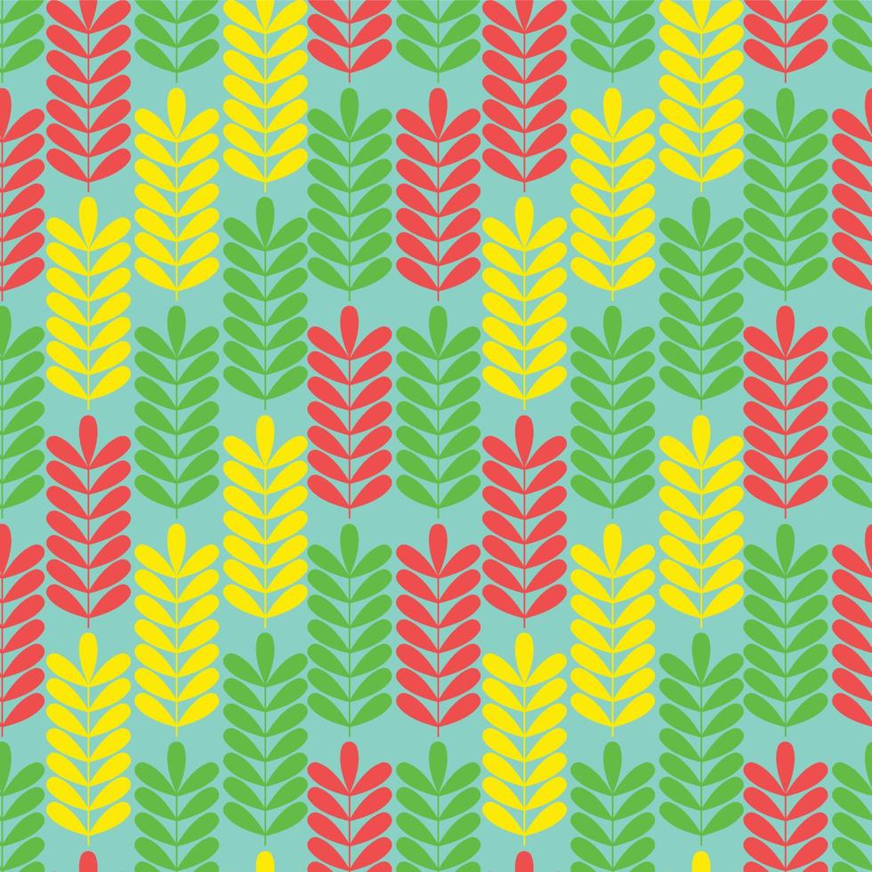 Very beautiful seamless pattern design for decorating, wallpaper, wrapping paper, fabric, backdrop and etc. vector