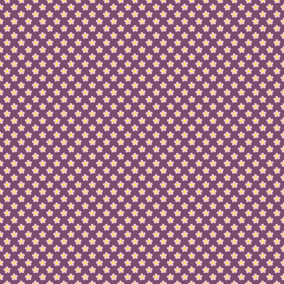 Very beautiful seamless pattern design for decorating, wallpaper, wrapping paper, fabric, backdrop and etc. vector