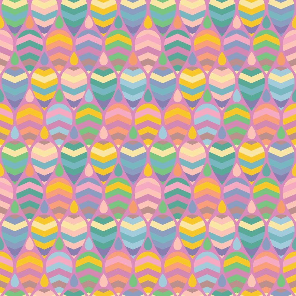 Very beautiful seamless pattern design for decorating, wallpaper, wrapping paper, fabric, backdrop and etc. vector