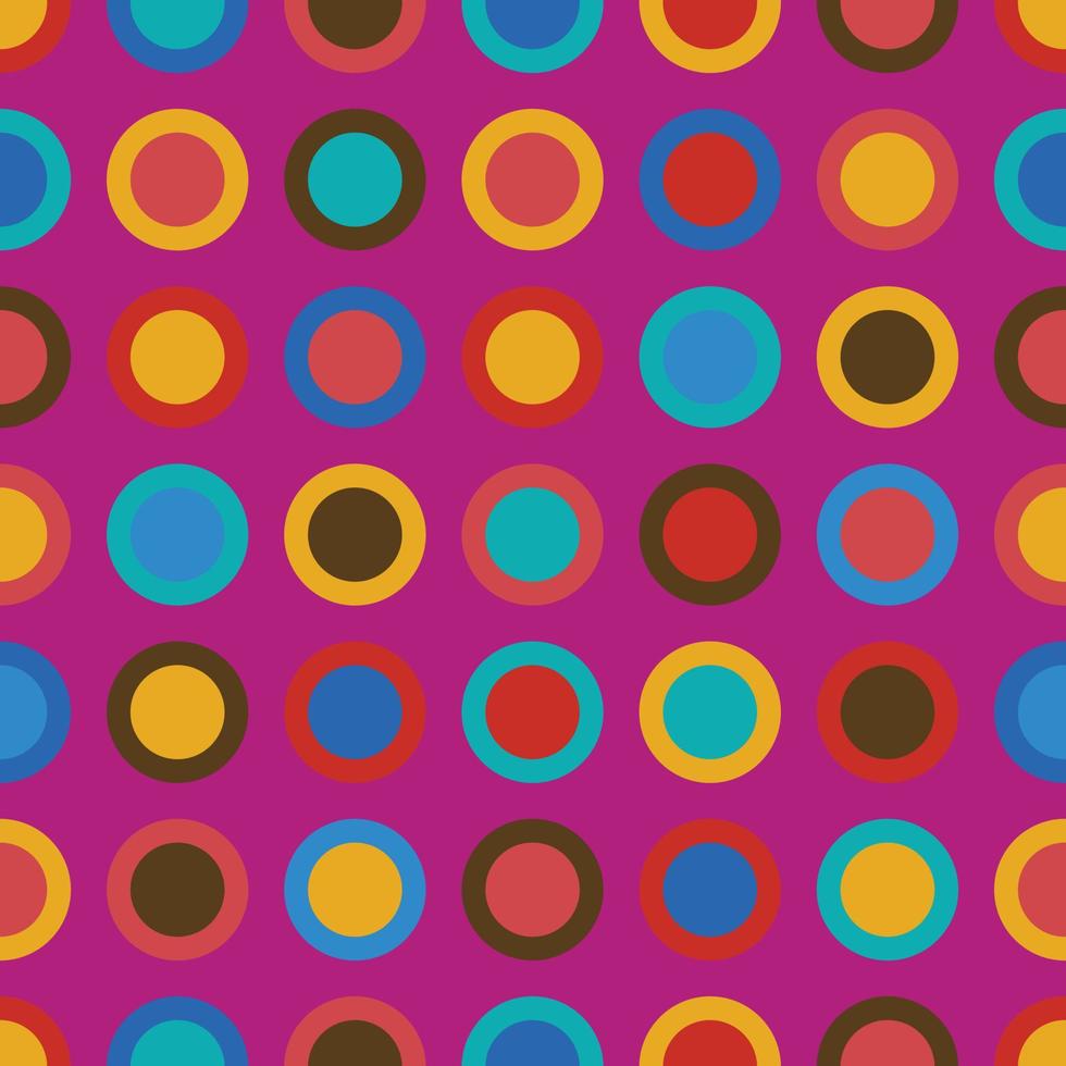 Very beautiful seamless pattern design for decorating, wallpaper, wrapping paper, fabric, backdrop and etc. vector