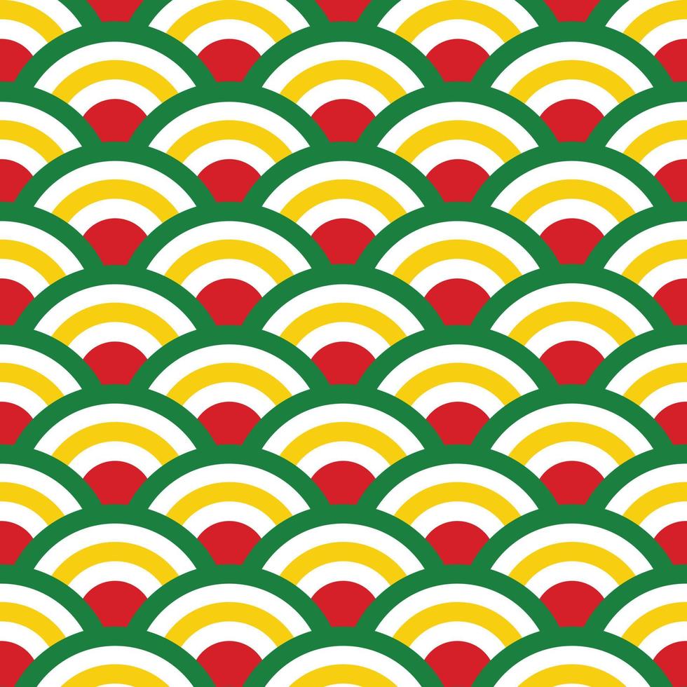 Very beautiful seamless pattern design for decorating, wallpaper, wrapping paper, fabric, backdrop and etc. vector