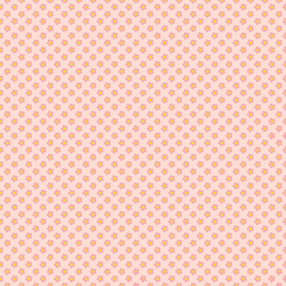 Very beautiful seamless pattern design for decorating, wallpaper, wrapping paper, fabric, backdrop and etc. vector