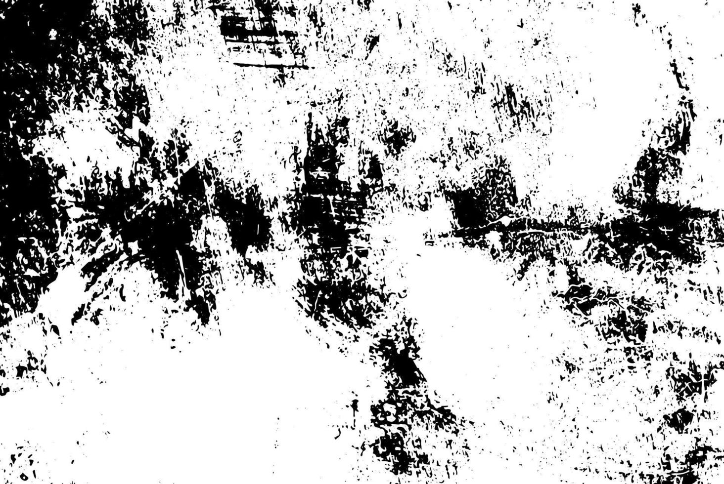 Rustic grunge vector texture with grain and stains. Abstract noise background. Weathered surface. Dirty and damaged.