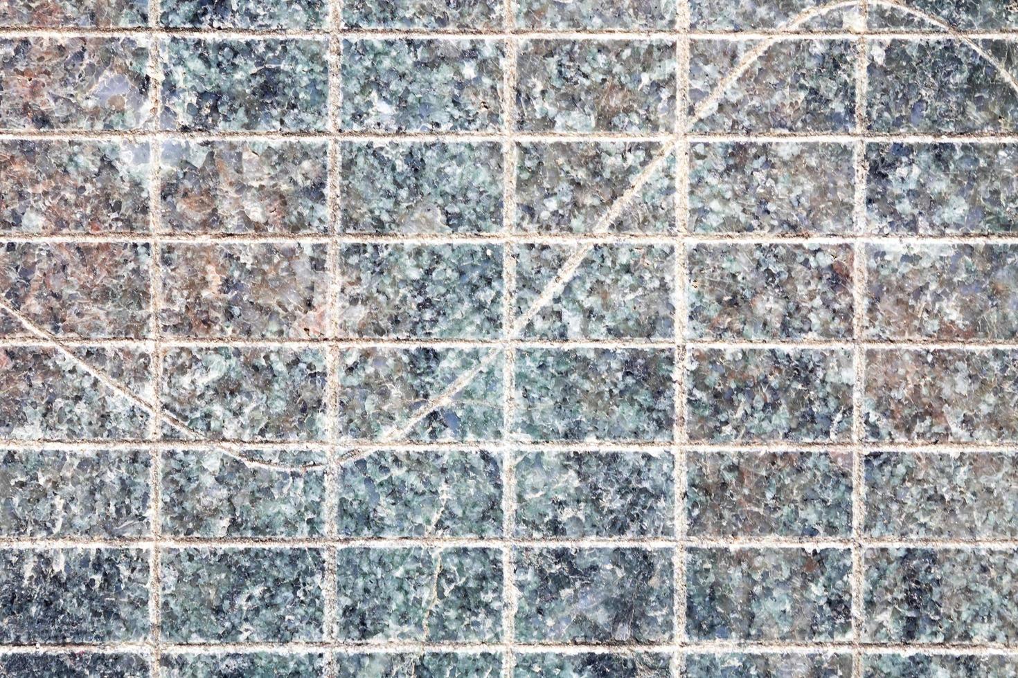 Cracked and abstract grunge texture. Aged material surface backdrop. Weathered effect pattern. Old and dirty background. photo