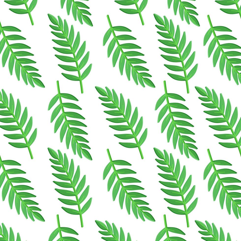 Vector illustration of a tropical leaf print. distributed in the tropical, equatorial and subequatorial belts. General circulation of the atmosphere.