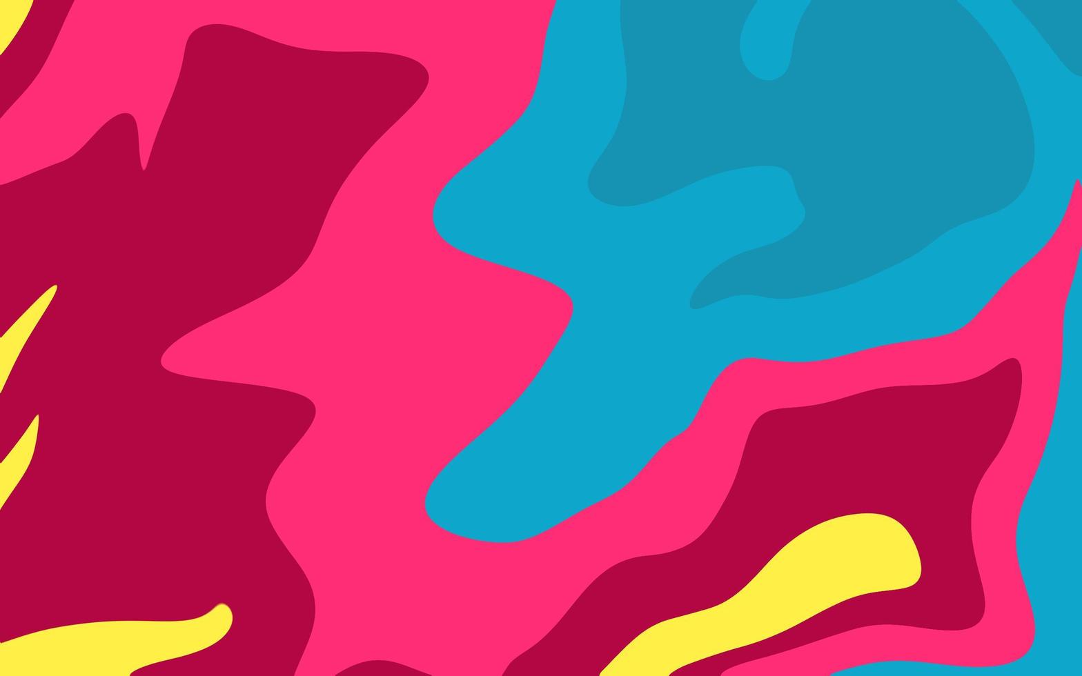 Colorful abstract background. Digital pattern. Creative graphic design for poster, brochure, flyer and card. Backdrop for web, fabric and notepad cover. photo