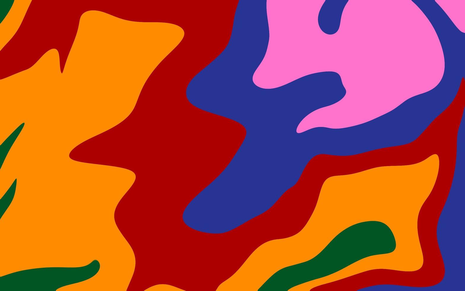 Colorful abstract background. Digital pattern. Creative graphic design for poster, brochure, flyer and card. Backdrop for web, fabric and notepad cover. photo