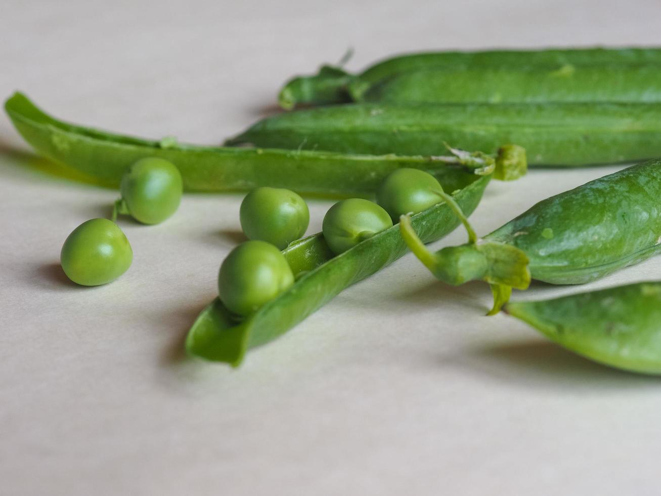 peas legumes vegetables food photo