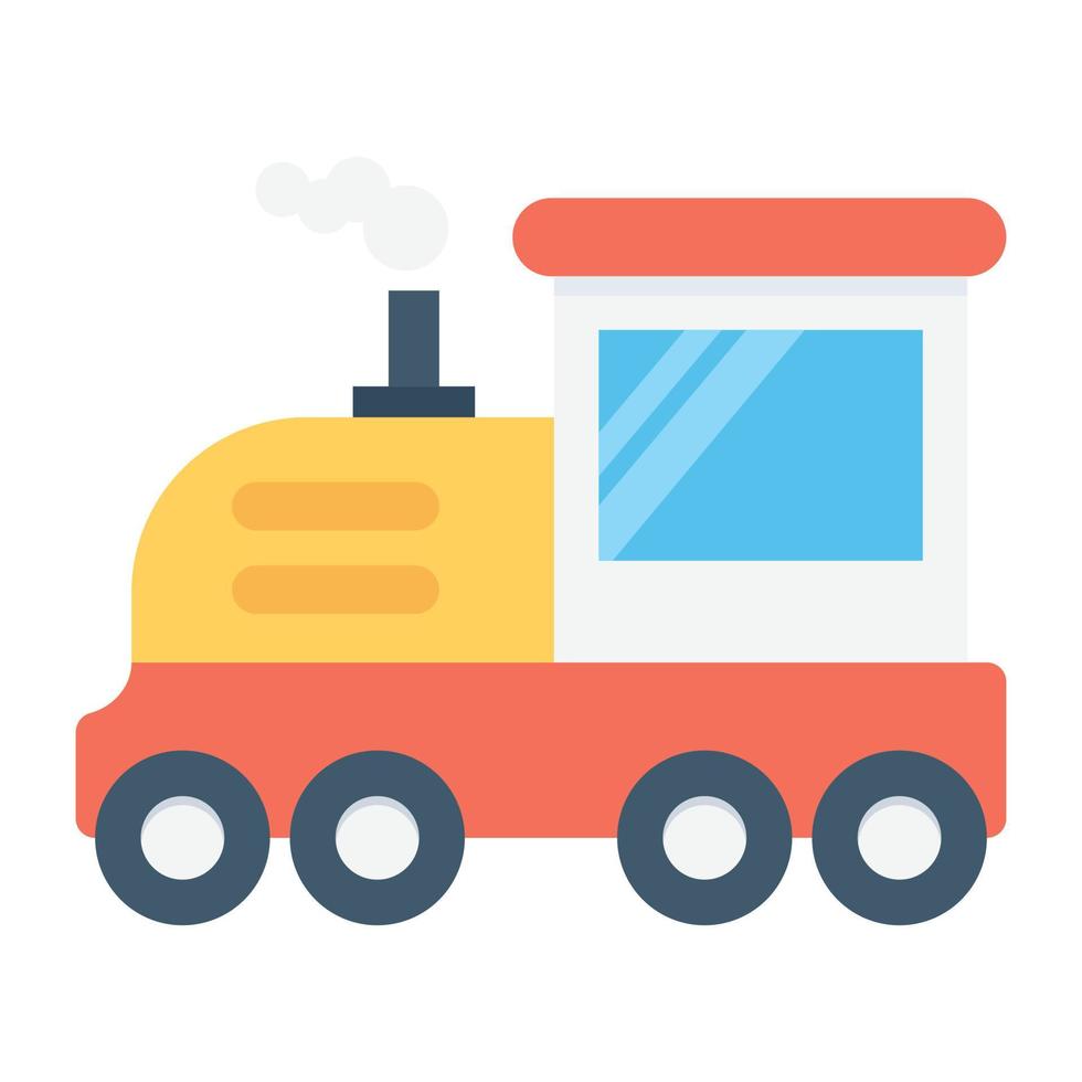 Trendy Engine Concepts vector