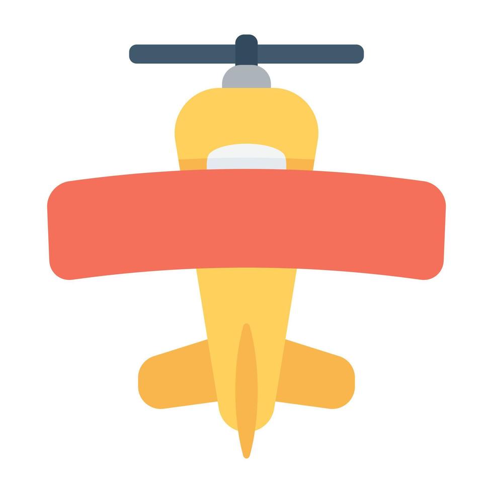 Trendy Jet Concepts vector