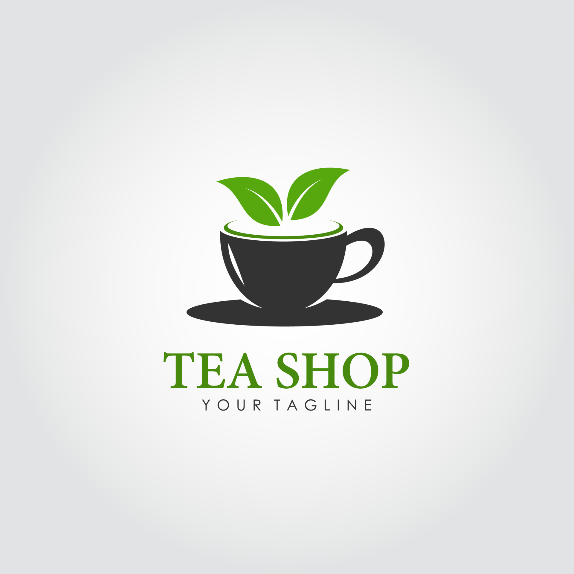 Tổng hợp hơn 78+ logo tea đẹp nhất - B1 | Business One