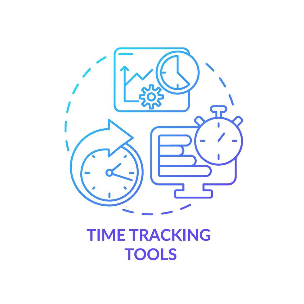 Tool tracking