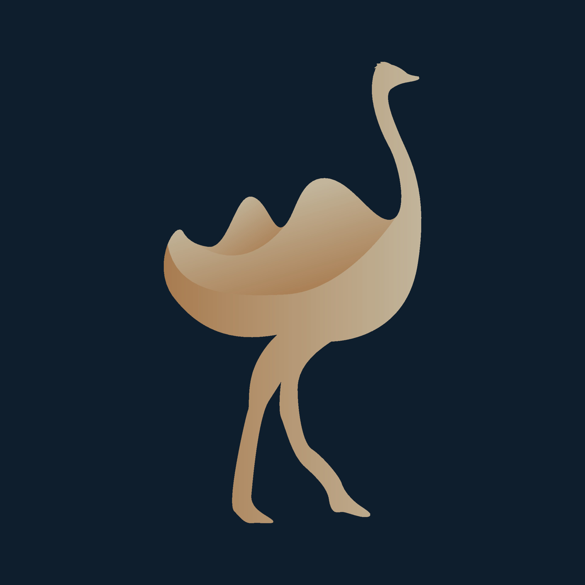 Animal bird ostrich or bird camel logo design 5350400 Vector Art at Vecteezy Animal bird ostrich or bird camel logo design 5350400 Vector Art at Vecteezy
