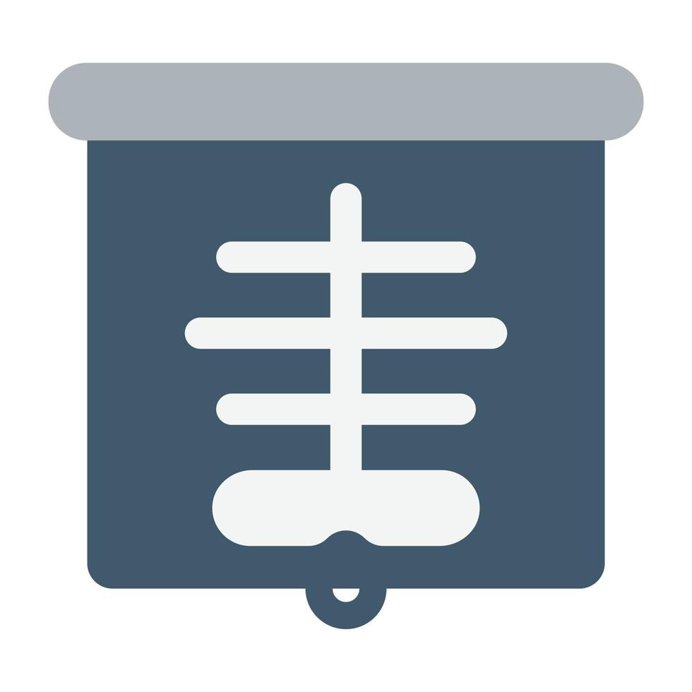 Trendy X Ray vector