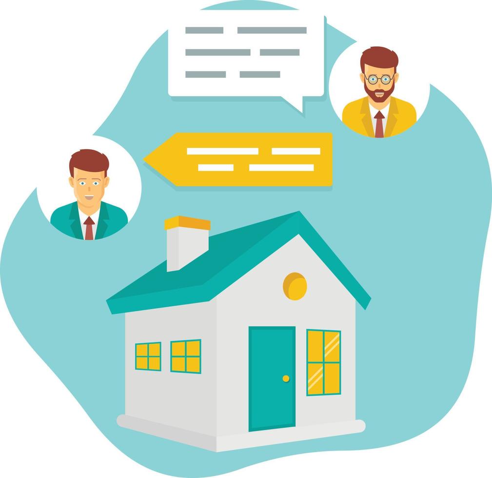 Property conversation Isolated Vector icon which can easily modify or edit