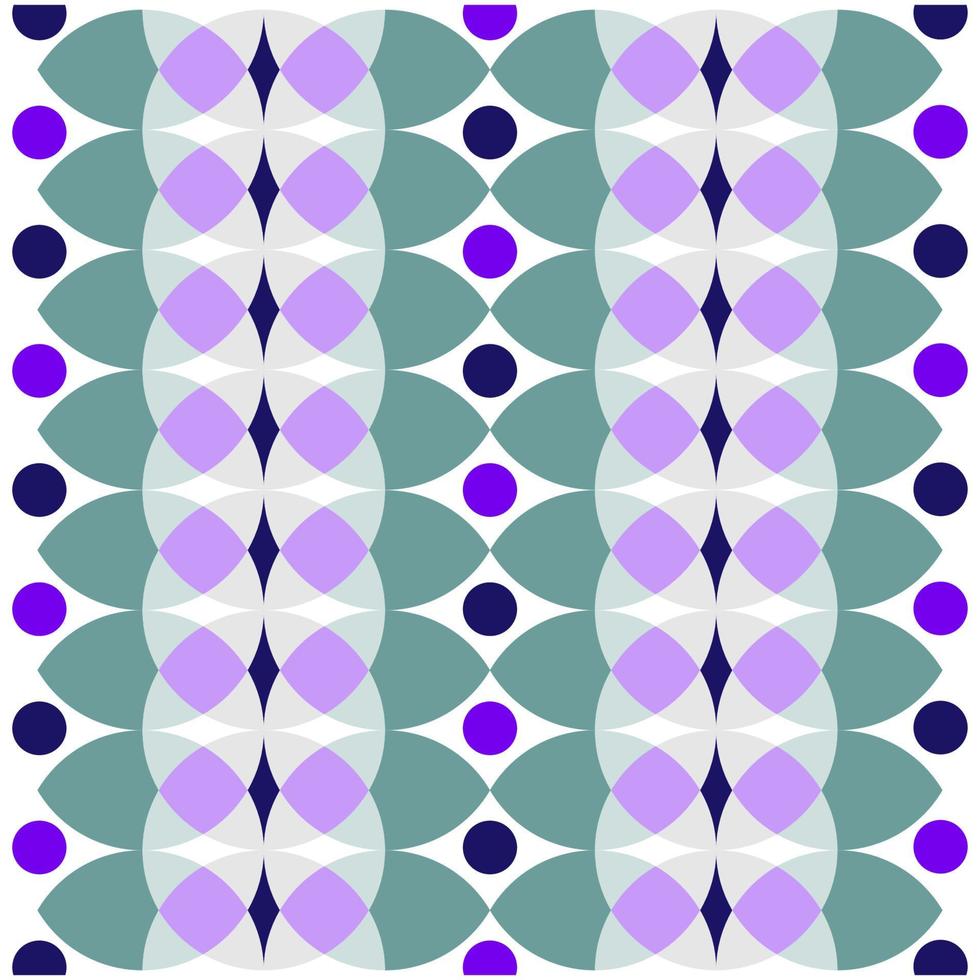 pattern tile wallpaper colorful vector